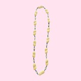 HS0661N - 14W Peanuts PGG Bead