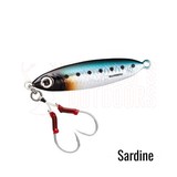 Keimura Sardine