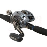 Daiwa Blue Backer LJ 602MHB 6'-2pc PE:1-3 + Daiwa Lexa 300 HS-P Product Image Thumb 21597