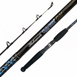 Spin | 5' -1pc | 8-12kg Cast Wt:  20-95g