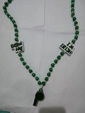 HS1605 - 3W I'm Irish whistle bead