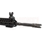 Schmeisser SP15 Straight-Pull 14.5" .223 with Muzzle Brake Product Image Thumb 30988