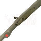 Howa 1500 .223 Cerakote Green Product Image Thumb 12389