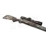 Tikka T3X Blackout Fluted MT 7mm PRC 24" + Vortex Viper HD 3-15x44 SFP BDC MOA + Tikka Blackout Gun Bag Product Image Thumb 30084