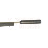 Howa 1500 7mm-08 MAGPUL OD GREEN 18 Black Bare + HikMicro TQ50 V2.0 Thunder 50mm Thermal Scope + DPT Product Image Thumb 30022