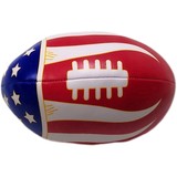NY5109 - 6" USA Vinyl Football