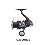 Shimano 25 Twinpower XD Product Image Thumb 30228