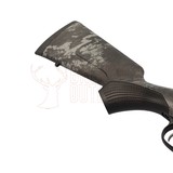 Tikka T3X Blackout Fluted MT 7MM-08 20" + Burris Fullfield 3-12X42 Plex + Tikka Blackout Gun Bag Product Image Thumb 30060