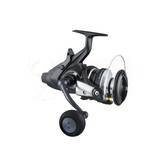 Daiwa Legalis 762MHFS 7'6" 4-8kg + Daiwa Free Swimmer 3000 BR Product Image Thumb 32006