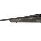 Tikka T3X Blackout Fluted MT 7mm PRC 24" Left Hand Product Image Thumb 31336
