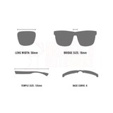 Vortex Banshee Sunglasses Product Image Thumb 30769