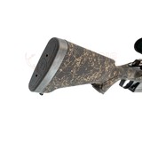 Bergara Stoke Compact .223 + Vortex 3-9x40 BDC Diamondback + DPT Suppresspr Product Image Thumb 30836