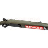 Savage 110 Hog Hunter .308 20" 4 Shot DM Product Image Thumb 31579