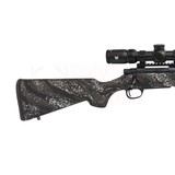 Howa M1500 Superlight Cerakoted Carbon .308 20" Black Marble Soft Touch + Vortex Viper HD 2-10x42 + Sonic Suppressor22 Product Image Thumb 28919