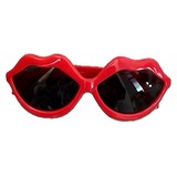 NY6214 - Lip Glasses Small