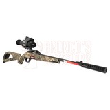 Winchester Wildcat Strata .22LR 16.5 Camo + Hikmicro Cheetah C32F-SN Night Vision + Suppressor Product Image Thumb 30018