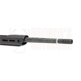 Savage 110 Ultralight Elite 7mm Backcountry 18" MDT HNT26 Fixed Stock Product Image Thumb 31520