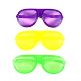NY6112 - Giant PGG Shade Glasses
