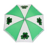 NY1221 - Shamrock Umbrella