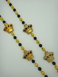 HS1121 - 4W Crown BG