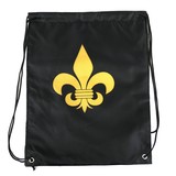 NY6005 - BG FDL Drawstring Bag