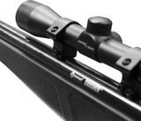 Crosman Crusher NP .22 with 4x32 Scope Product Image Thumb 25009