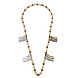 HS1117 - 4W Whodat Flag
