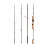 Shimano Stream Flight 6'6" 4pc + Shimano FX2500FC Product Image Thumb 31880