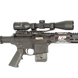 Smith&Wesson M&P 15-22 Sport .22LR + Panamax 3-9x40 BLK IR Product Image Thumb 29836