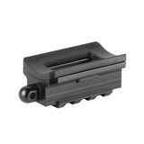 Vanguard Precision 1QS-C Carbon Bipod 8.5-10.5" Product Image Thumb 31567