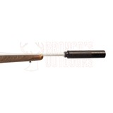 Tikka T3x Hunter Stainless Fluted 6.5 Creedmoor Threaded + DPT Product Image Thumb 31465