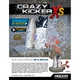 Higdon XS Crazy Kicker Mallard Drake Decoy 12V Product Image Thumb 22173