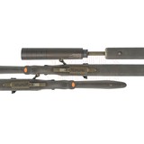 Howa 1500 7mm-08 MAGPUL OD GREEN 18 Black Bare + HikMicro TQ50 V2.0 Thunder 50mm Thermal Scope + DPT Product Image Thumb 30023