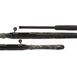 Tikka T3X Blackout Fluted MT .270 20" Product Image Thumb 31224