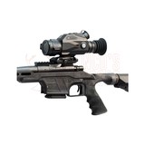 Howa Mini Action 6mm ARC + Nocpix Slim H35 Thermal Scope + DPT  Suppressor Product Image Thumb 30963