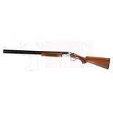 Khan 28G Blued/Wood 28" Inter choke Shotgun Product Image Thumb 30164