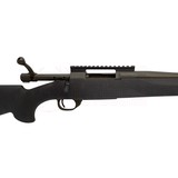 Howa 1500 7mm-08 MAGPUL OD GREEN 18" Black Bare Product Image Thumb 31168