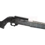 Ruger 10/22 Carbon Fiber Magpul Textured Stock .22 Product Image Thumb 30458