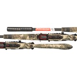 Winchester Wildcat Strata .22LR 16.5 Camo + Hikmicro Cheetah C32F-SN Night Vision + Suppressor Product Image Thumb 30016