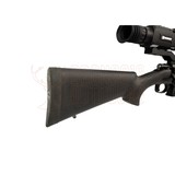Howa Mini Action 6mm ARC HB Blued Threaded 20 Black Stock + Hikmicro THUNDER 2.0 TQ35 35mm Thermal Scope Product Image Thumb 30028