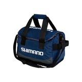 Shimano Banar Boat Bag - Navy Product Image Thumb 1