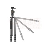 Vanguard Vesta Go 204CB C/Fibre BH-45 Ball Head Tripod Product Image Thumb 29815