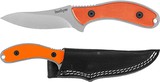 Kershaw Field Knife Orange Product Image Thumb 1