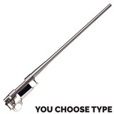 .223 | S/S | 1/2-20  | 20"