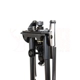 Accutech Bipod 9-13" Pivot Notched Leg Product Image Thumb 18328