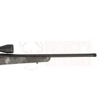 Tikka T3X Blackout Fluted MT 7MM-08 20" + Vortex Diamondback 4-12x40 BDC + Tikka Blackout Gun Bag Product Image Thumb 30041