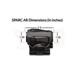 Vortex Sparc AR Red Dot Product Image Thumb 30682