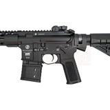 Schmeisser SP15 Straight-Pull 14.5" .223 with Muzzle Brake Product Image Thumb 30992