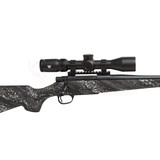 Howa M1500 Superlight Cerakoted Carbon .308 20" Black Marble Soft Touch + Vortex Viper HD 2-10x42 + Sonic Suppressor22 Product Image Thumb 28918