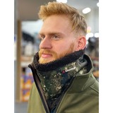 Manitoba Fleece Neck Gaiter Camo Product Image Thumb 19256